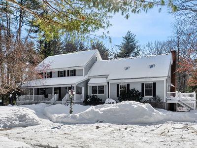 57 Baker Rd, Salisbury, MA, 01952