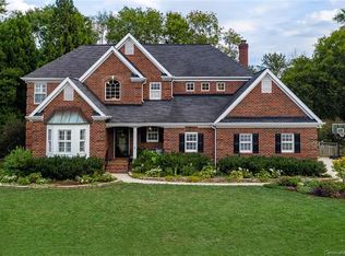 15730 Agincourt Dr, Huntersville, NC 28078