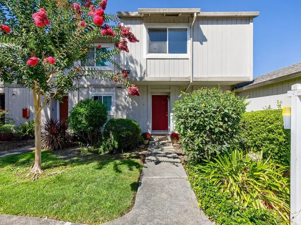 37 Front Street #E, Healdsburg, CA 95448