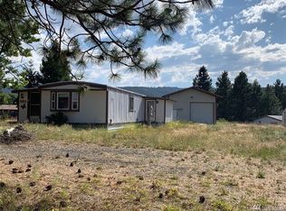 261 Ridge Loop Rd, Cle Elum, WA 98922