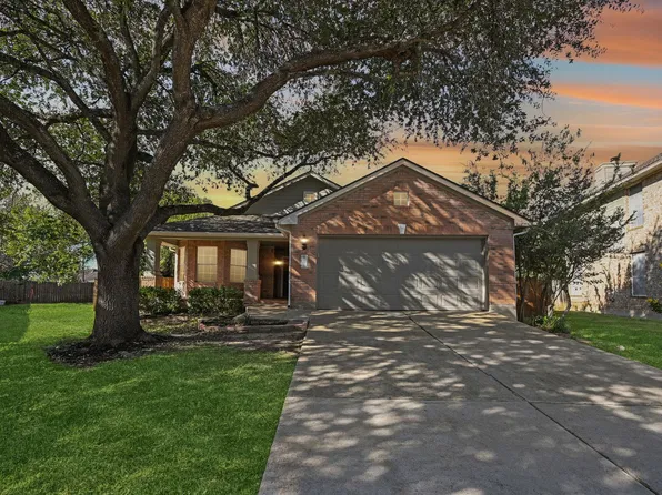 12316 Sugar Leaf Pl, Austin, TX 78748