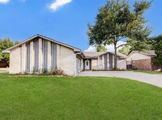 16603 Kieth Harrow Blvd, Houston, TX 77084