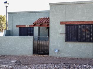 1752 S Avenida Sosegado, Tucson, AZ 85710
