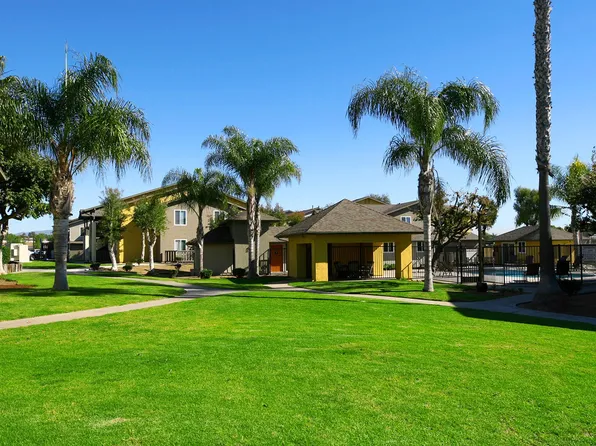 Cinnamon Woods Apartments