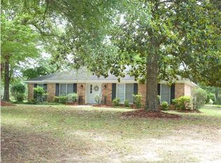 1580 McIntyre Dr, Mobile, AL 36618