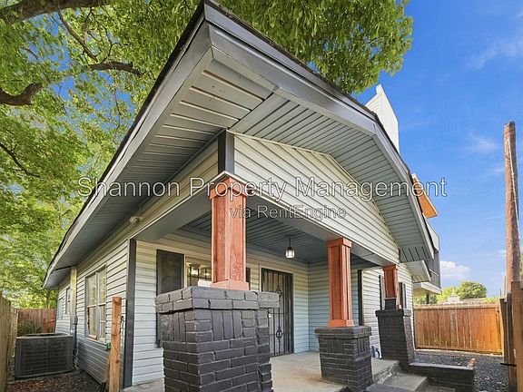 2nd image of 2903 Burkett St