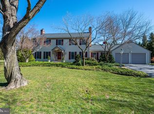 520 Lauers Ln, Wyomissing, PA