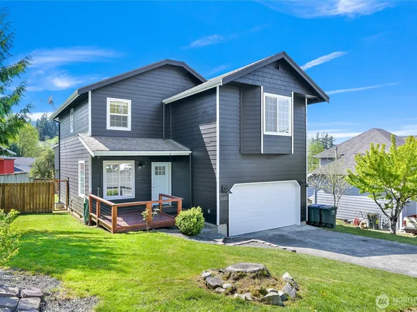 1443 Sweetbay Drive, Bellingham, WA 98229