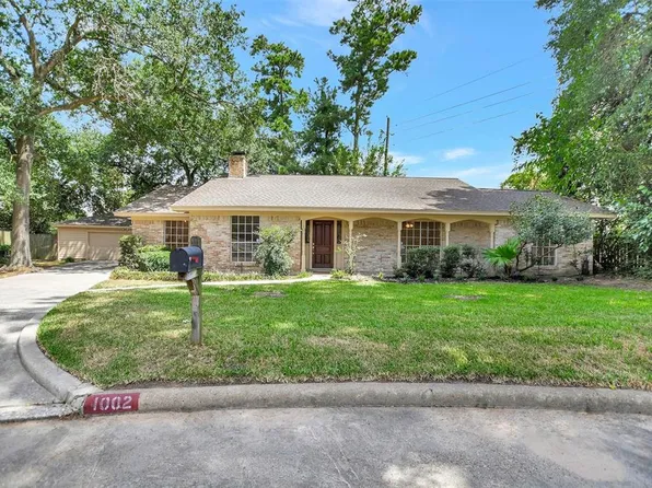 1002 Abana Lane, Houston, TX 77090