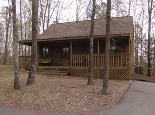 85 Donna Ln, Counce, TN 38326