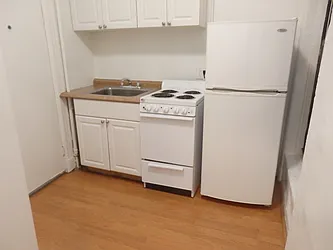 Rented by John O'Kelly Real Estate