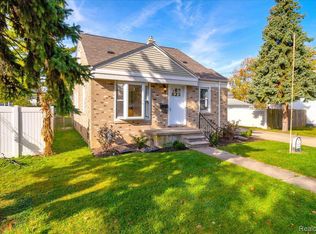 3518 16th St, Wyandotte, MI
