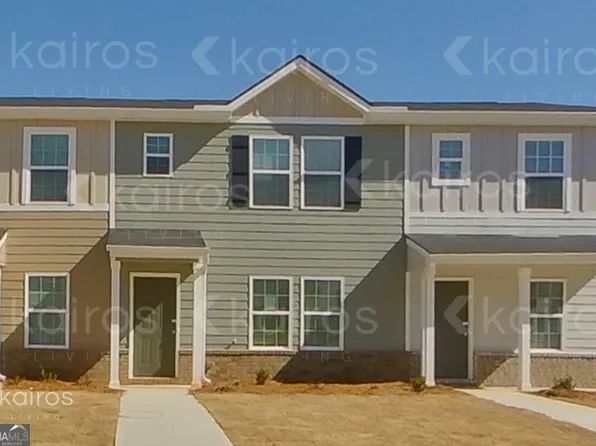 307 Ironwood Ct, Macon, GA 31210