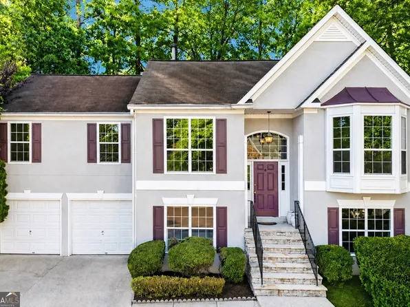 204 Five Iron Ct NW, Kennesaw, GA 30144