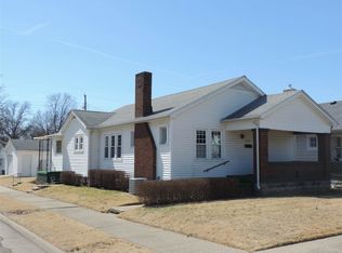 2161 Deming St, Terre Haute, IN 47803