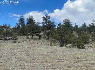 0 Lakeview Dr, Hartsel, CO 80449