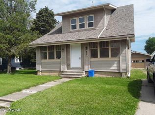 433 Dickinson Ave, Van Wert, OH 45891