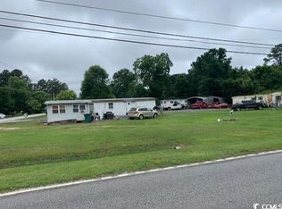 Myrtle Rd, Andrews, SC 29510