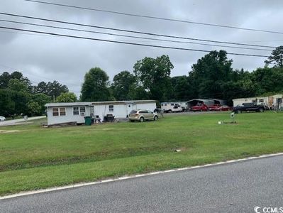 S Morgan Ave., Andrews, SC, 29510