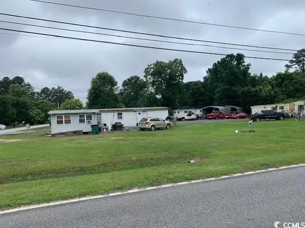  West Myrtle Rd., Andrews, SC 29510