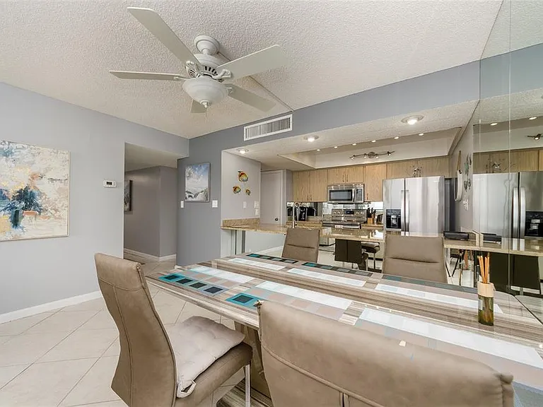 450 S Gulfview Blvd #1204 — Photo 8