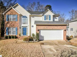 306 Fieldgate Ct, Mauldin, SC 29662