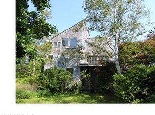 400 Seashore Ave, Portland, ME 04108
