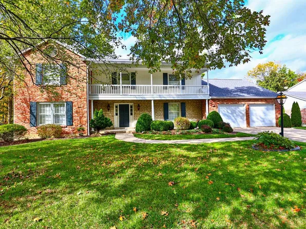 766 Woodfield Dr, Cincinnati, OH 45231