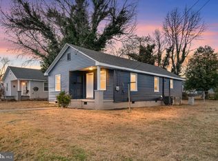 403 Wolf St, Emporia, VA 23847