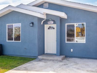 2146 E Lucien St, Compton, CA, 90222