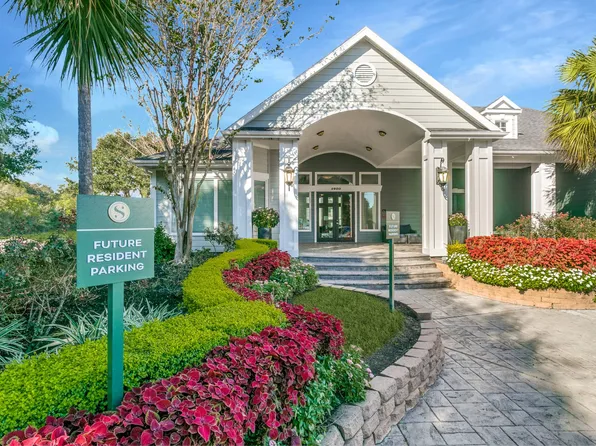 Sandestin at Pearland