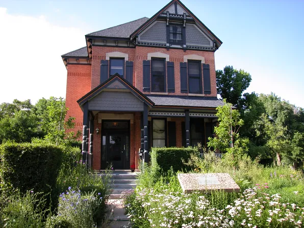 334 E Mulberry St, Fort Collins, CO