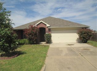 20015 Malletia Dr, Humble, TX 77338
