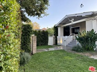 815 N Hobart Blvd, Los Angeles, CA 90029