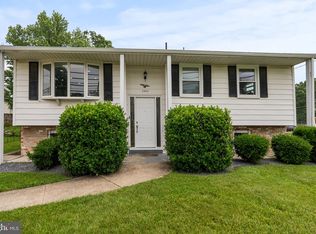 2006 Weber Dr, District Heights, MD 20747