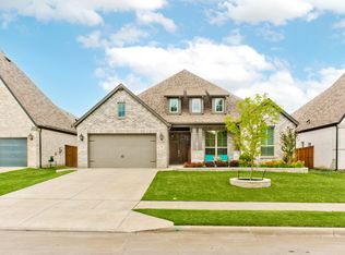 1832 Lavin Plz, Haslet, TX 76052