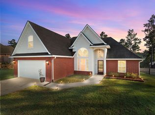 420 Beltz Rd, Leesville, LA 71446