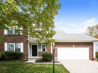 5294 Ivy Hill Dr, Carmel, IN 46033