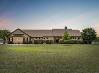 201 Stone House Dr, Liberty Hill, TX 78642