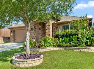 132 Green Water Dr, Fort Worth, TX 76131