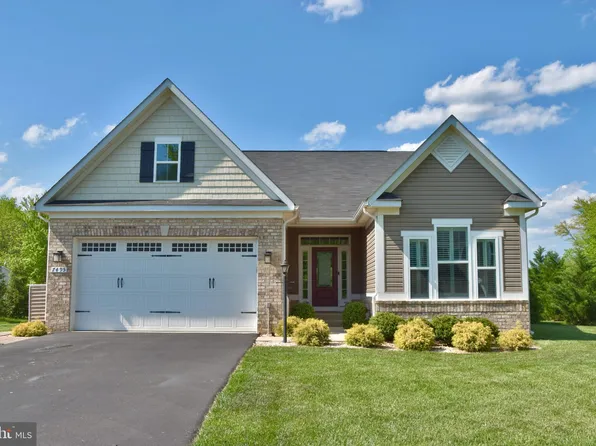 7495 Lake Willow Ct, Warrenton, VA 20187