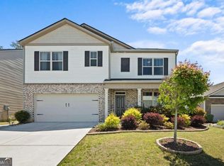 3913 Makeover Ct, Atlanta, GA 30349