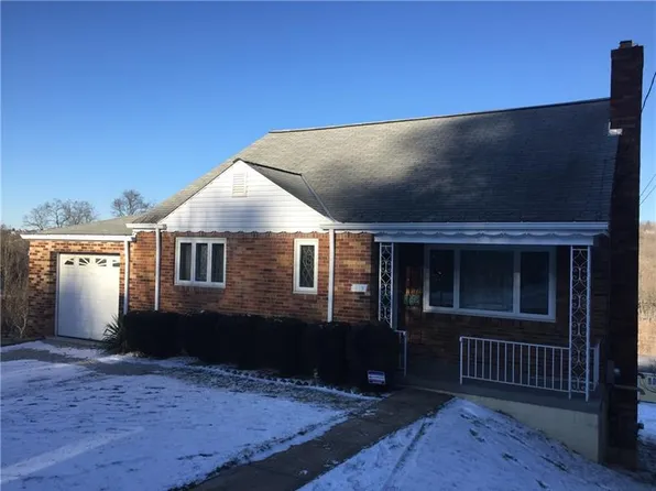 419 Linial Ave, Pittsburgh, PA 15226