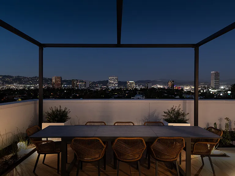 The Parker — Photo 16