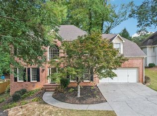 1804 Shelburne Rdg, Marietta, GA 30068