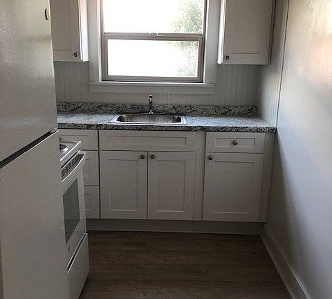 Apt 1 remodel