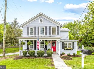 303 E Colonial Hwy, Hamilton, VA 20158