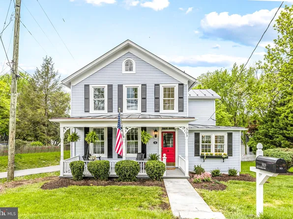 303 E Colonial Hwy, Hamilton, VA 20158