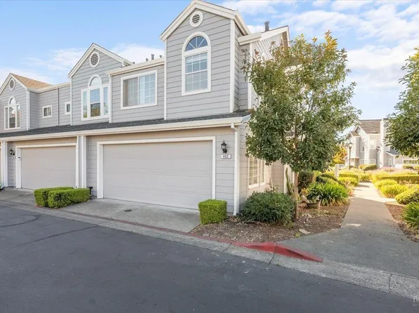 452 Feldspar Lane, Santa Rosa, CA 95407