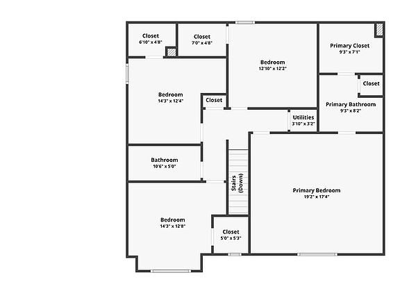 5th image of 1237 Silver Ridge Ln